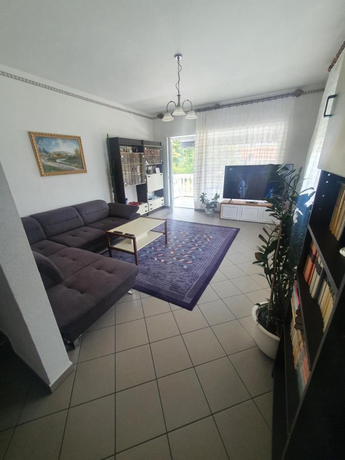 Wolf Vendeghaz Villa Balatonkeresztúr Exteriör bild