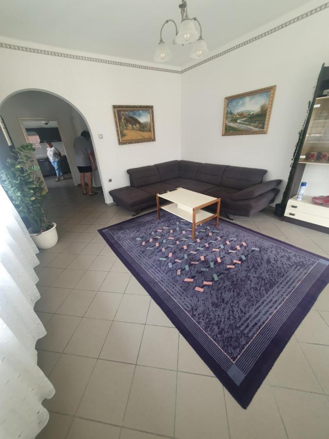 Wolf Vendeghaz Villa Balatonkeresztúr Exteriör bild