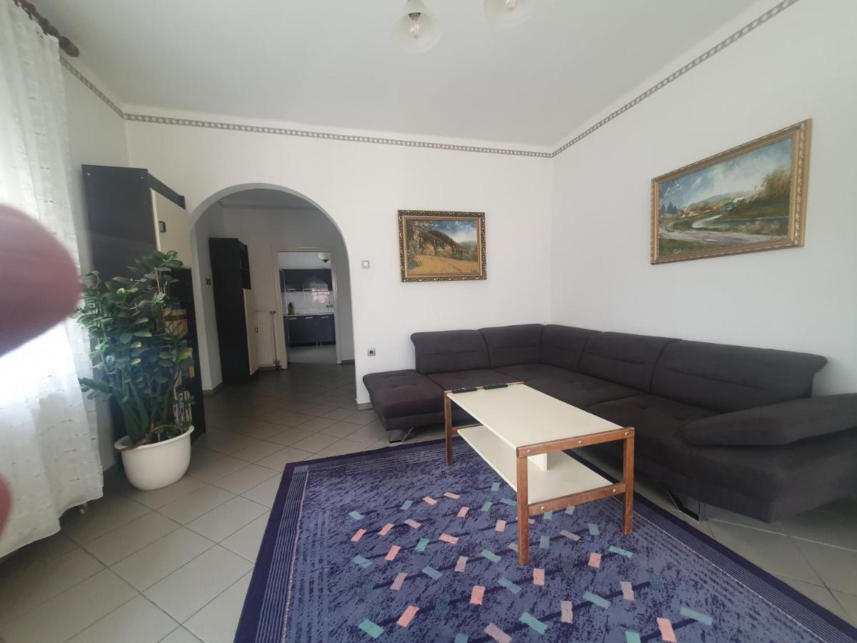 Wolf Vendeghaz Villa Balatonkeresztúr Exteriör bild