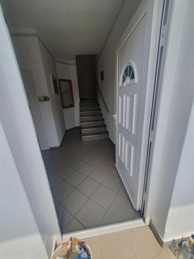Wolf Vendeghaz Villa Balatonkeresztúr Exteriör bild