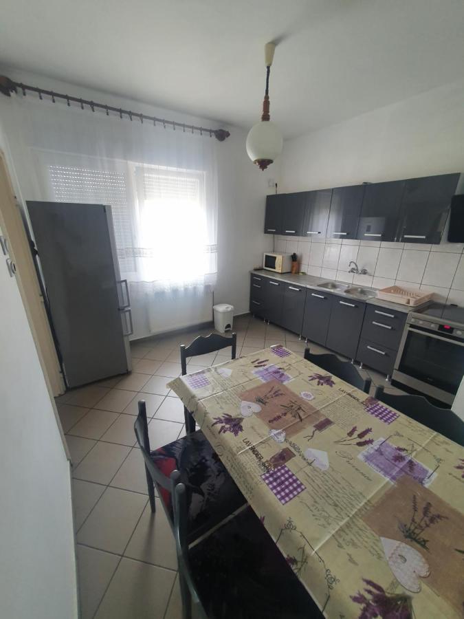 Wolf Vendeghaz Villa Balatonkeresztúr Exteriör bild
