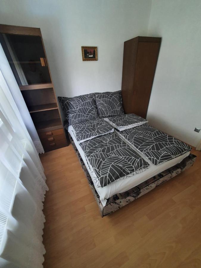 Wolf Vendeghaz Villa Balatonkeresztúr Exteriör bild
