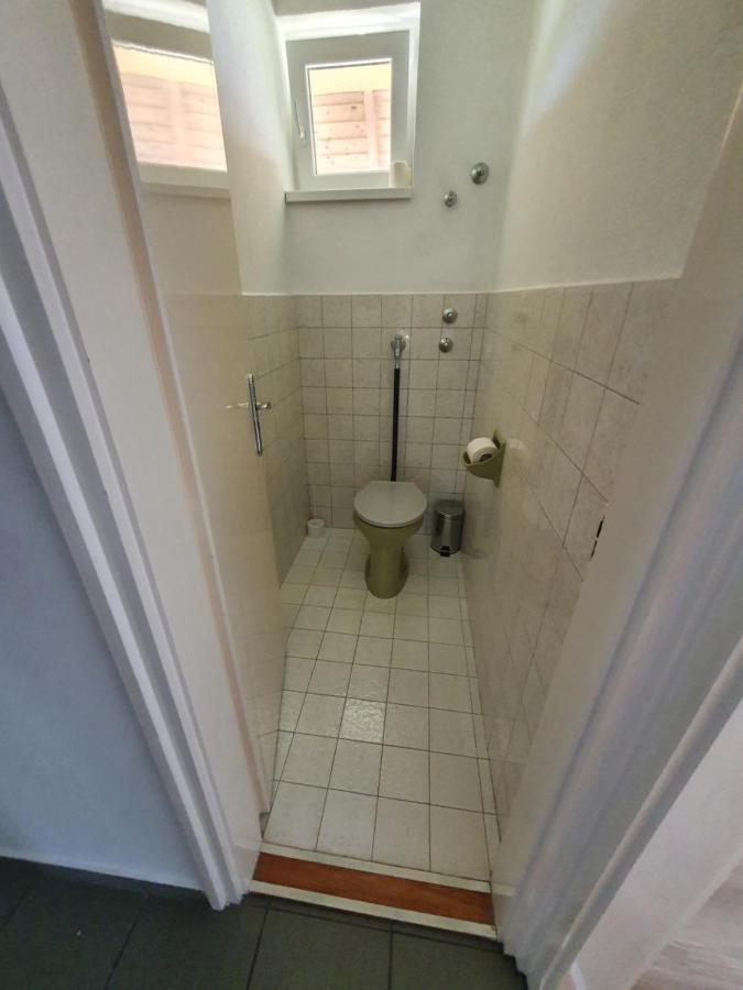 Wolf Vendeghaz Villa Balatonkeresztúr Exteriör bild
