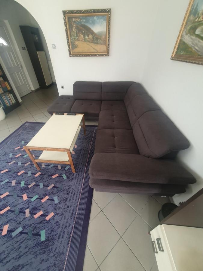 Wolf Vendeghaz Villa Balatonkeresztúr Exteriör bild
